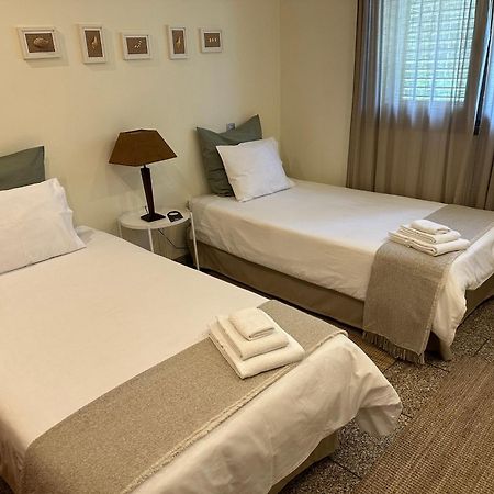 Casa De Praia Guest House 拉布鲁吉 外观 照片