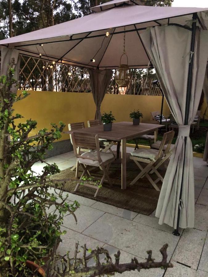 Casa De Praia Guest House 拉布鲁吉 外观 照片