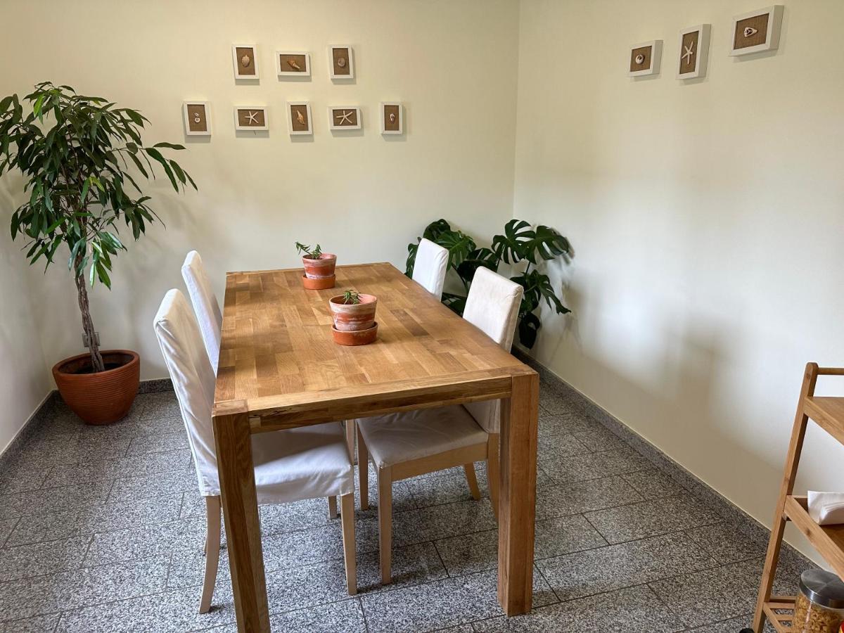Casa De Praia Guest House 拉布鲁吉 外观 照片