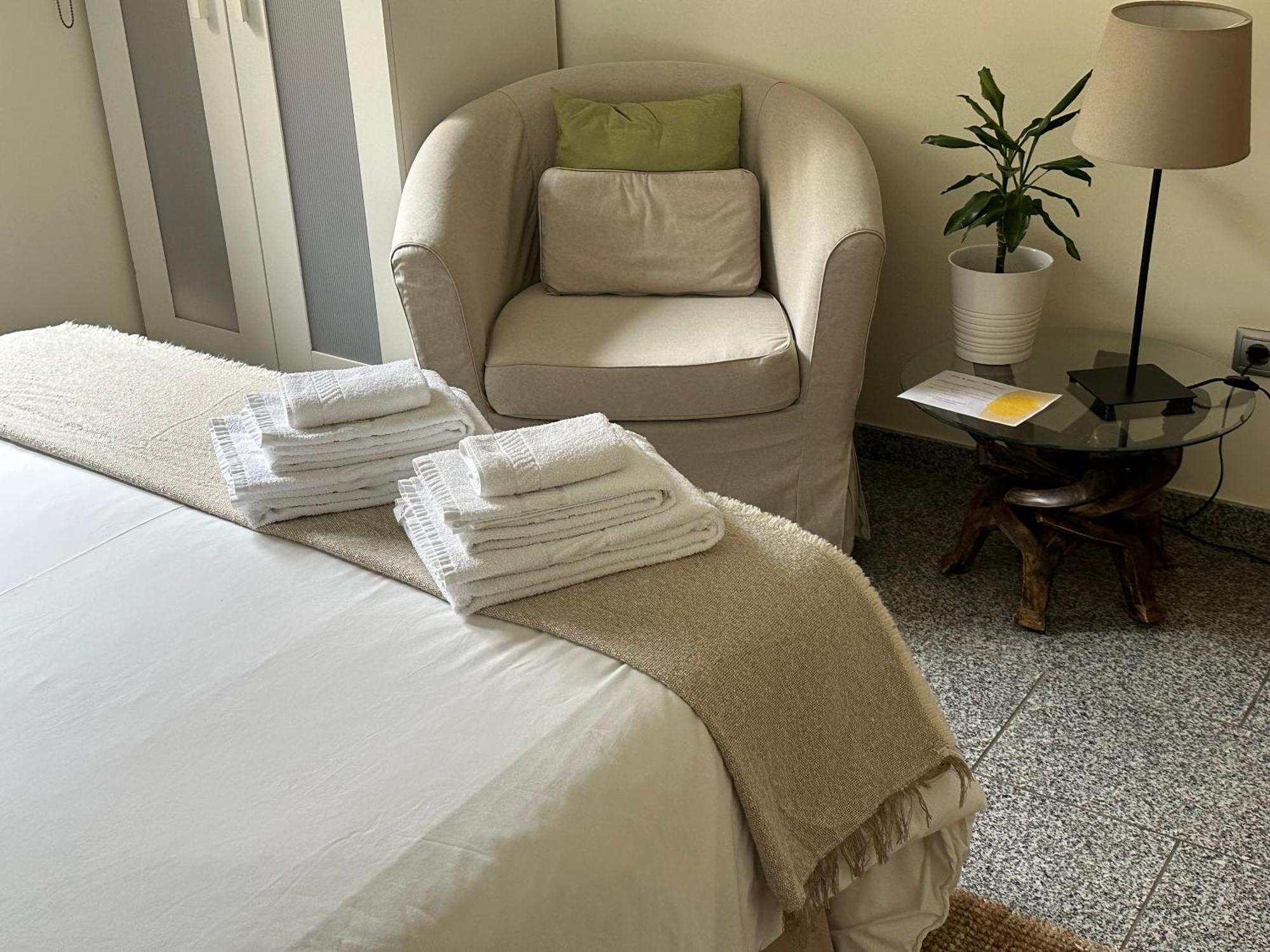 Casa De Praia Guest House 拉布鲁吉 外观 照片