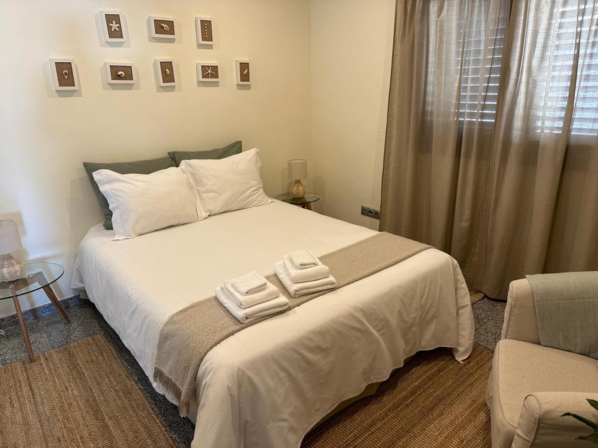 Casa De Praia Guest House 拉布鲁吉 外观 照片