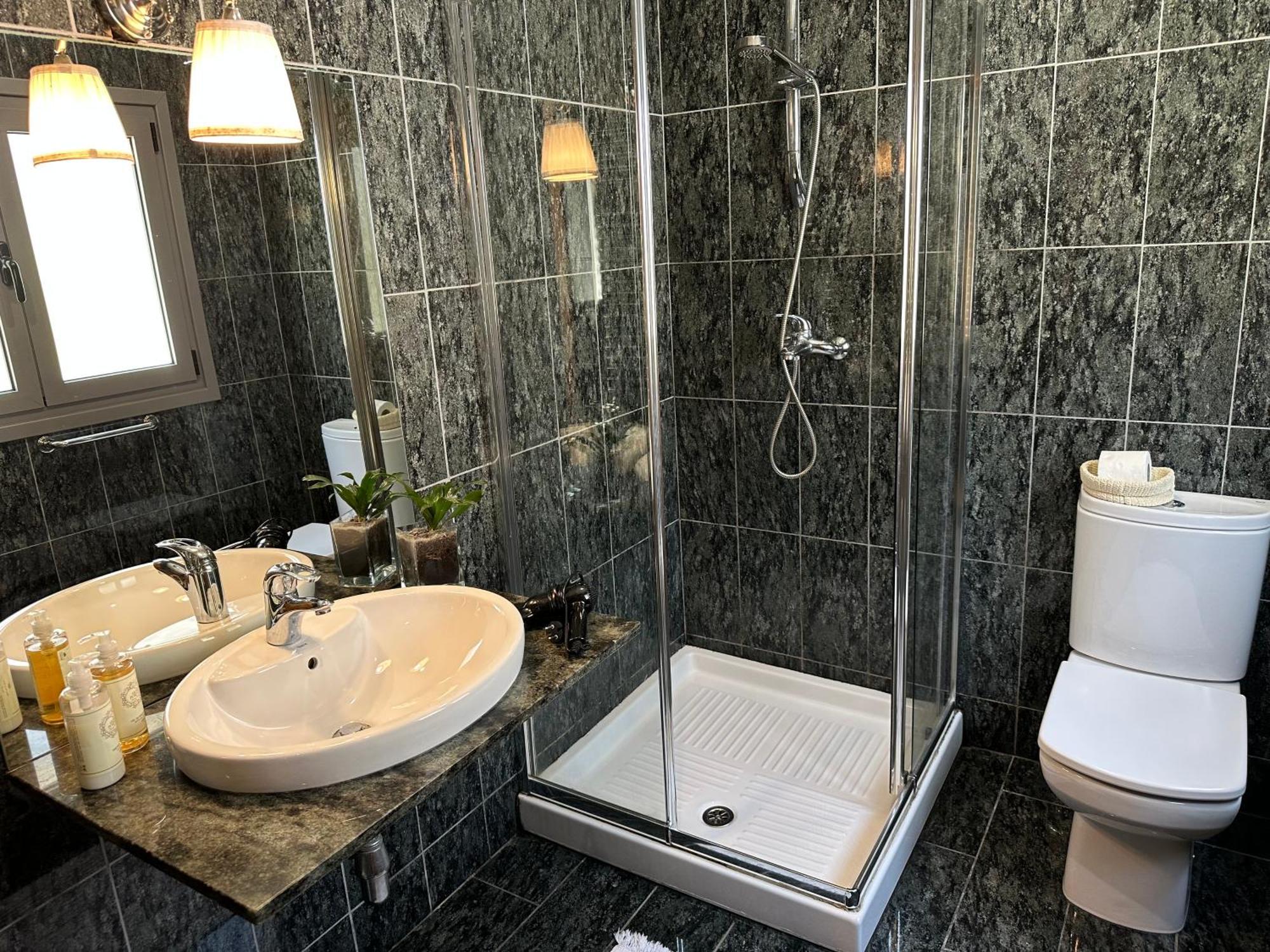 Casa De Praia Guest House 拉布鲁吉 外观 照片