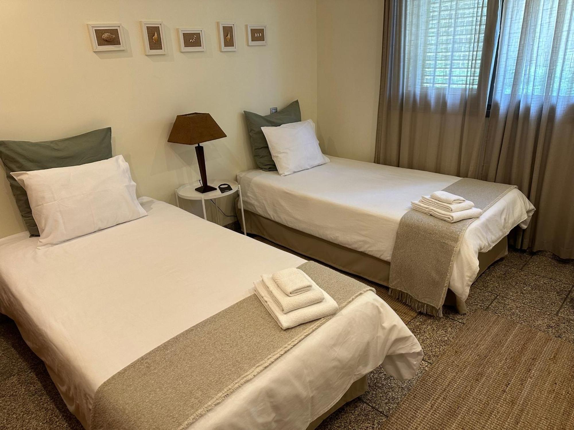 Casa De Praia Guest House 拉布鲁吉 外观 照片