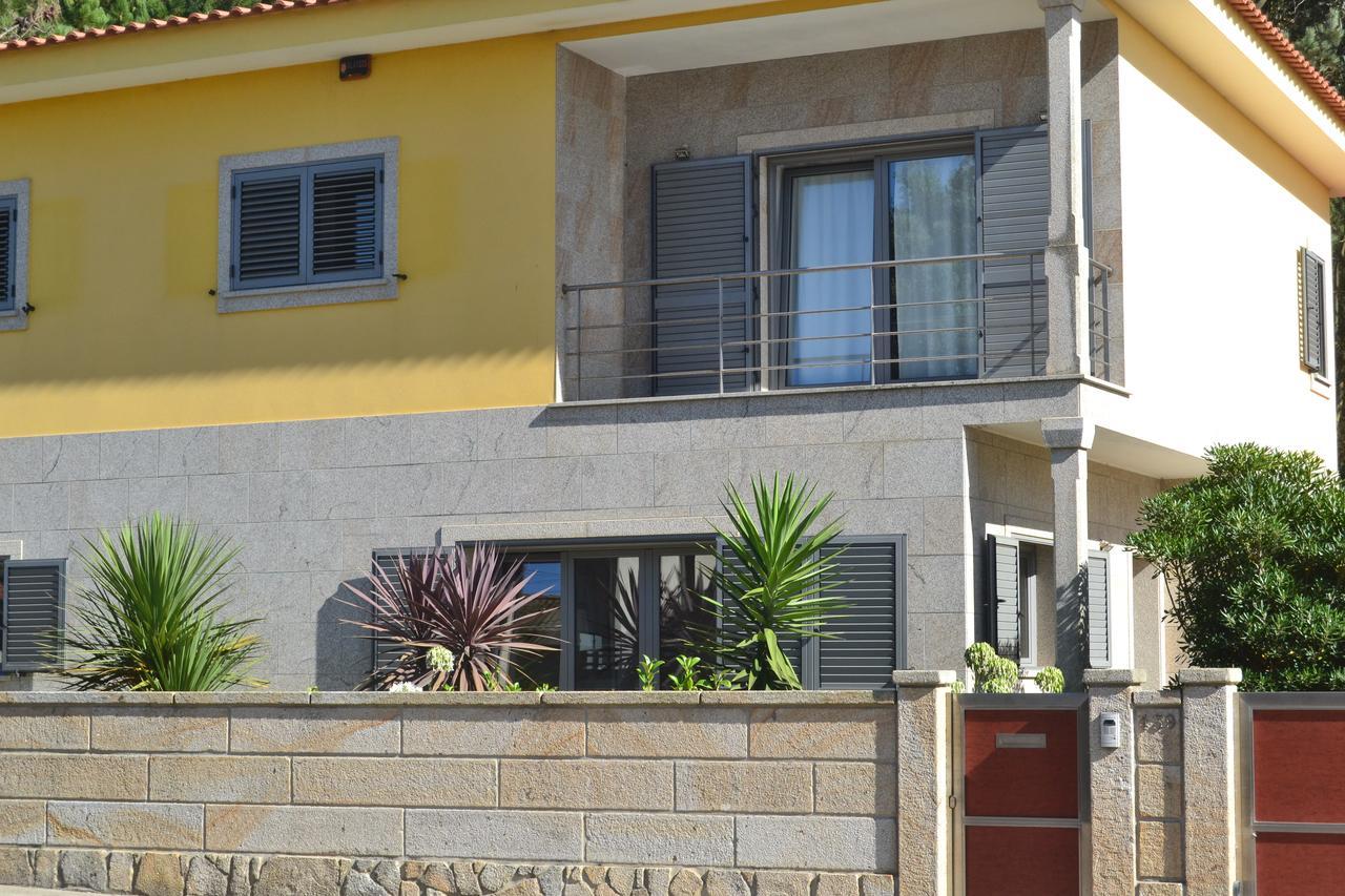 Casa De Praia Guest House 拉布鲁吉 外观 照片