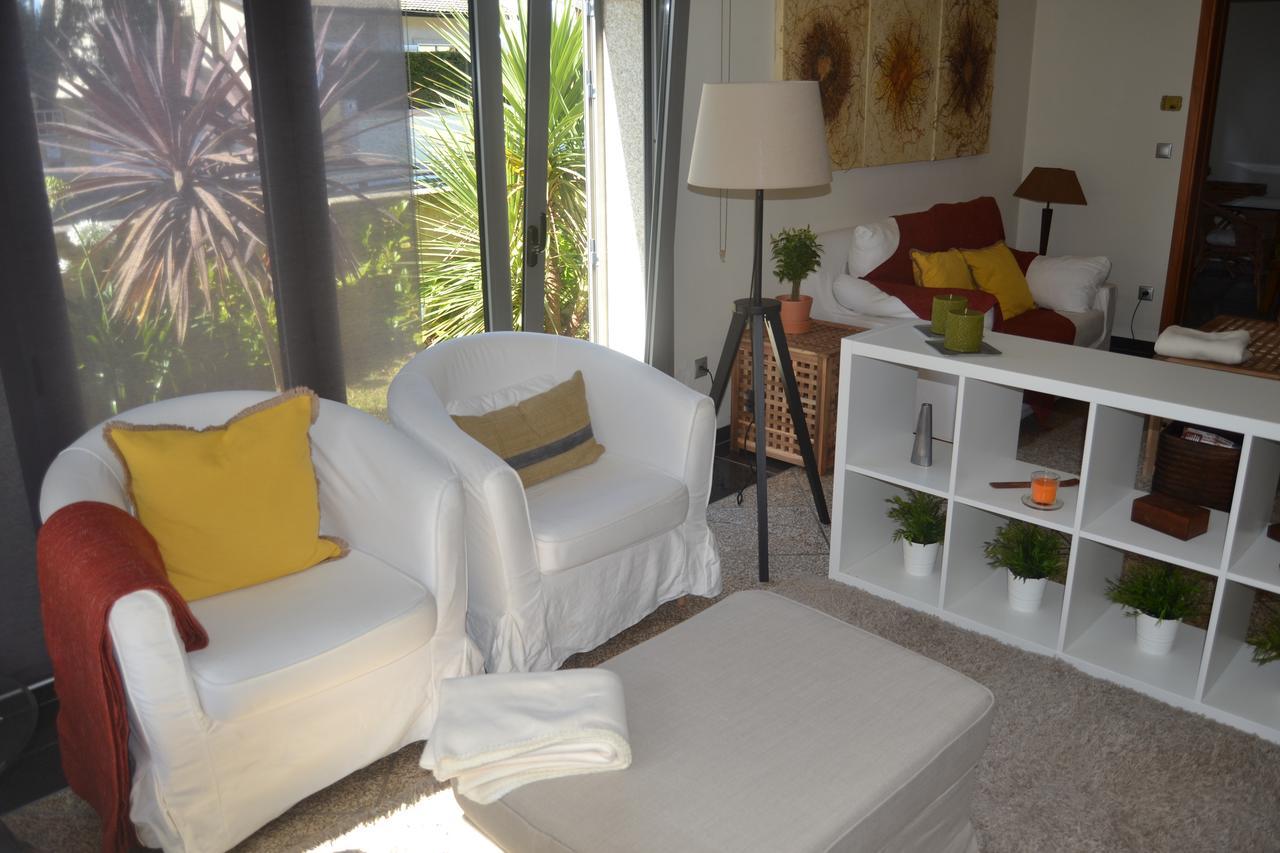 Casa De Praia Guest House 拉布鲁吉 外观 照片