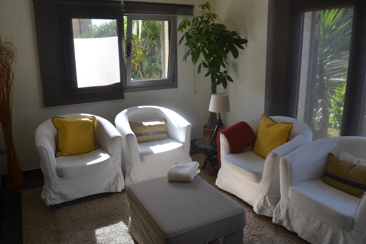 Casa De Praia Guest House 拉布鲁吉 外观 照片
