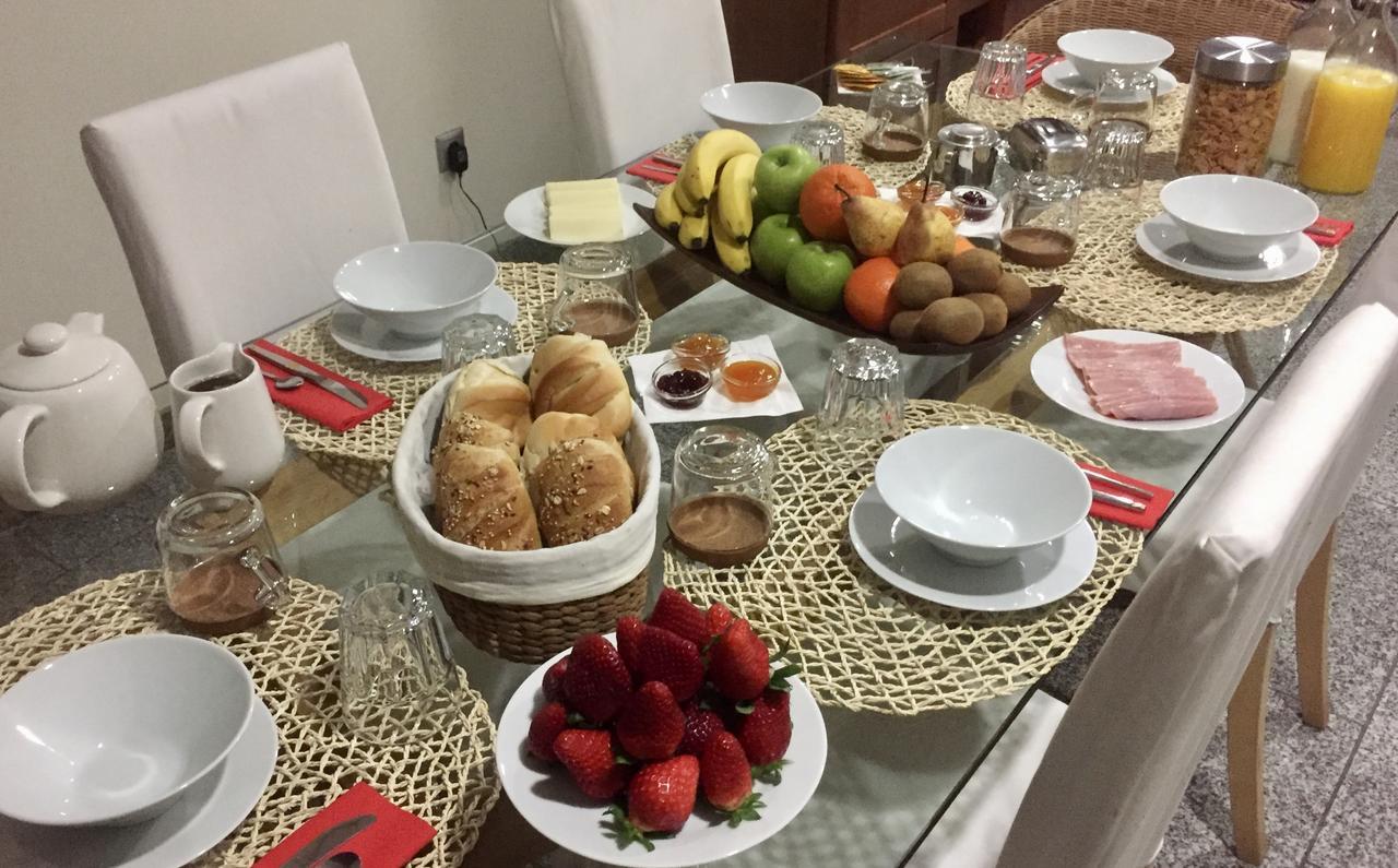 Casa De Praia Guest House 拉布鲁吉 外观 照片